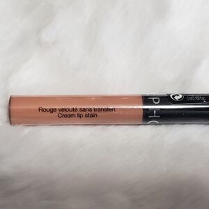 Sephora Cream Lip Stain - Vanilla Cream #74